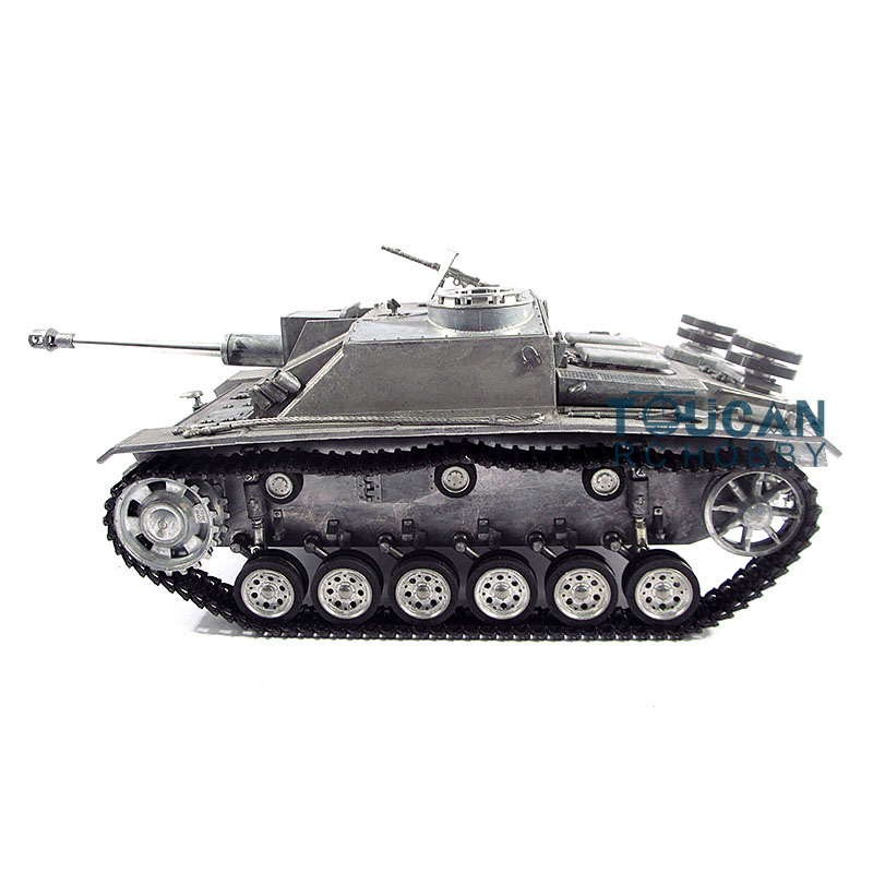 Mato Metall-Bausatz RC Panzer  – Rc Hobby Grade Bewertung und Preis