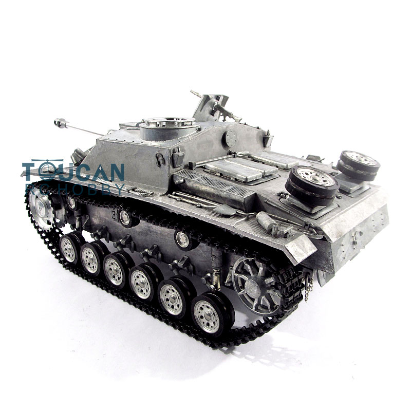 Mato Metall-Bausatz RC Panzer  – Rc Hobby Grade Bewertung und Preis