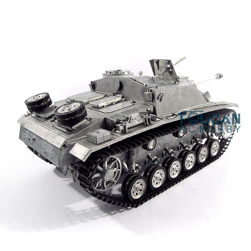 Mato Metall-Bausatz RC Panzer  – Rc Hobby Grade Bewertung und Preis