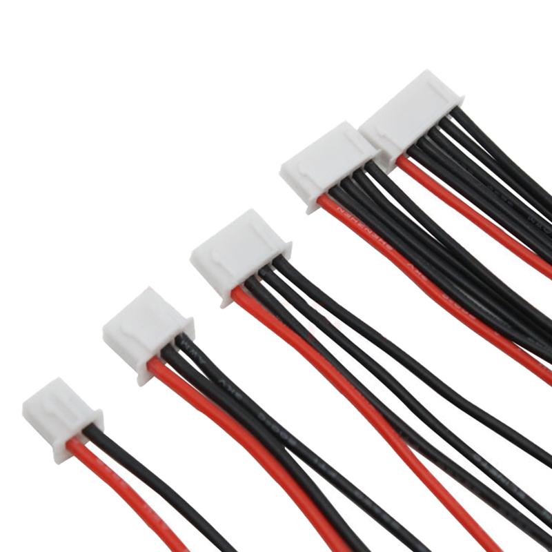 2026 NEU IMAX B6 Ladekabel 5er – Rc Hobby Line Bewertung und Preis