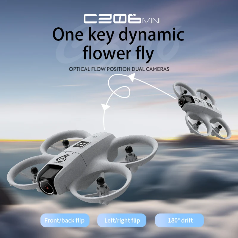 CZ06 Mini RC Quadcopter Drohne – Top Rc Hobby Mini Xcub Bewertung und Preis