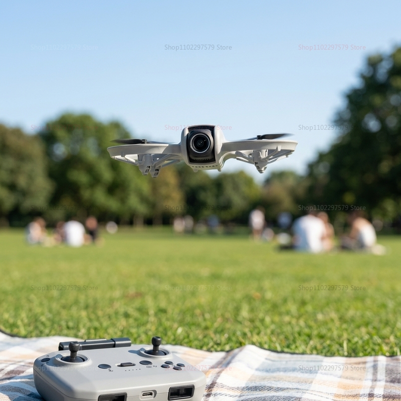 Mini-Drohne mit 8K HD-Kamera F – Top Rc Hobby Mini Xcub Bewertung und Preis