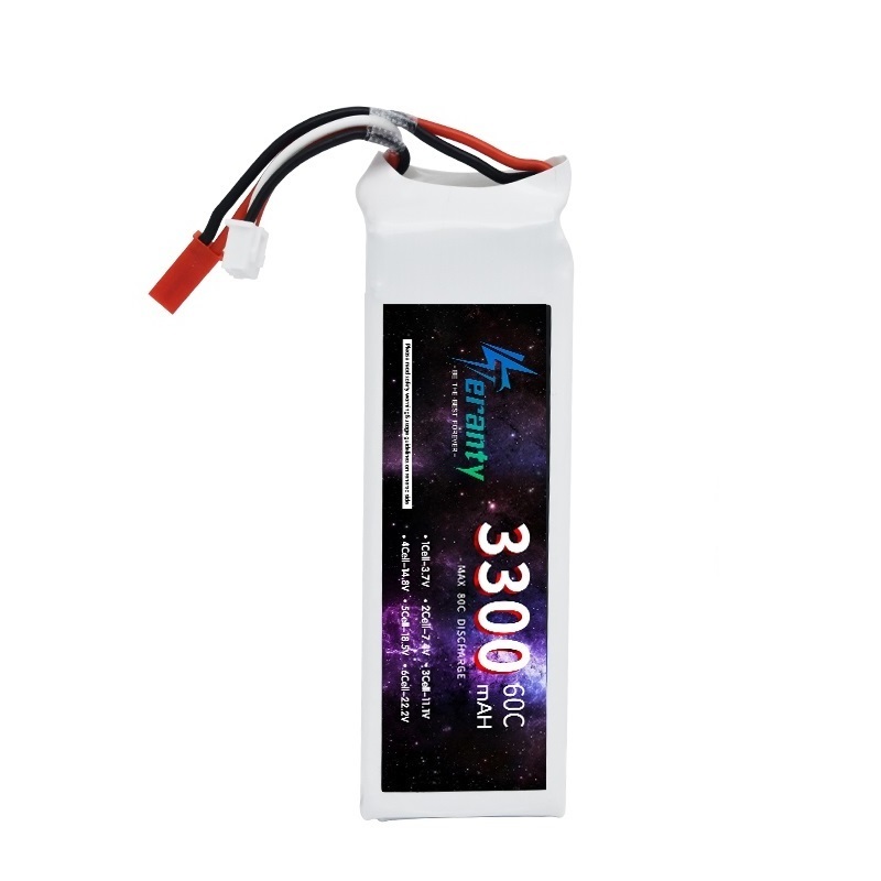 2S 7,4 V LiPo Batterie 3300mAh – Rc Hobby Grade Bewertung und Preis
