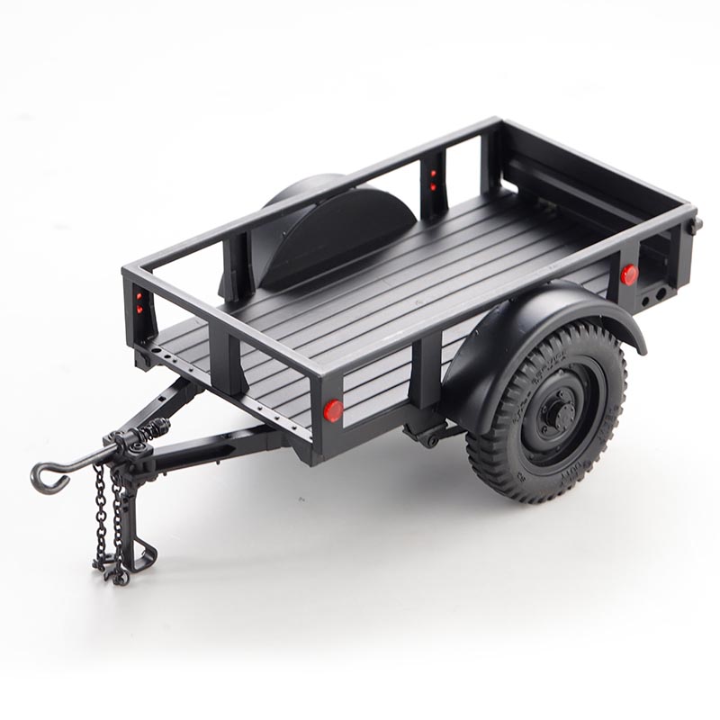 FMS C3306-C3311 RC Nutzanhänge – Rc Hobby Zone Bewertung und Preis