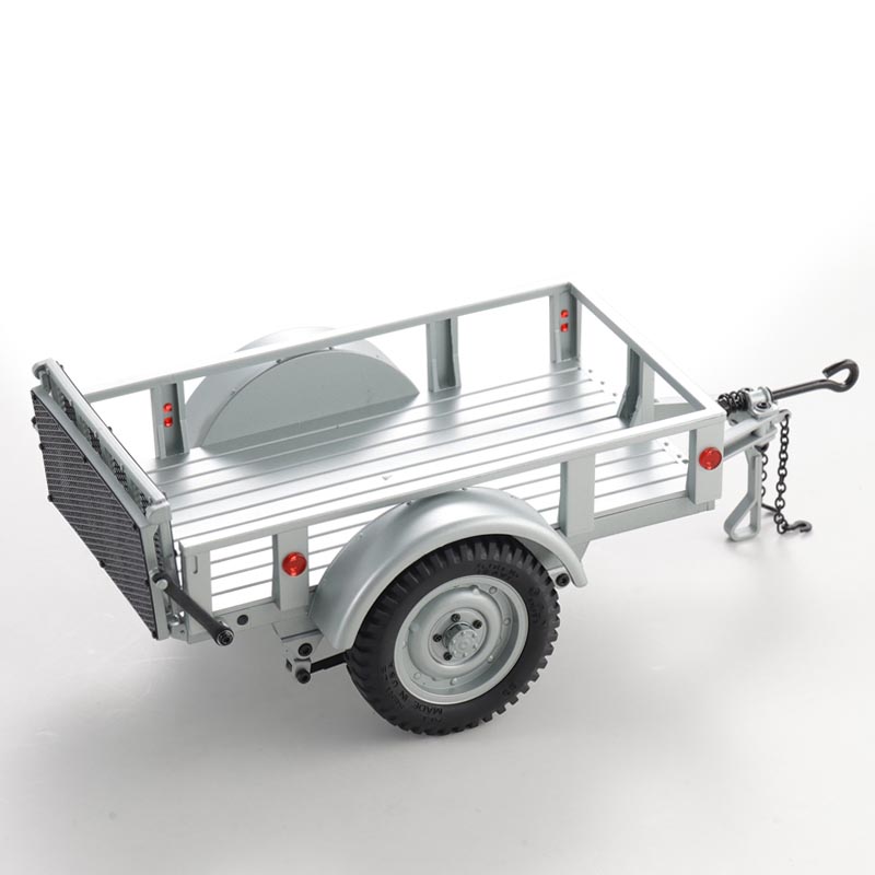 FMS C3306-C3311 RC Nutzanhänge – Rc Hobby Zone Bewertung und Preis