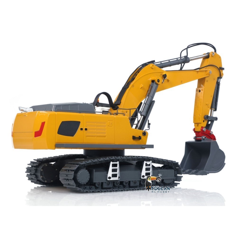 US Verkauf 1/18 Kabolite 5901  – Rc Excavator Hobby Bewertung und Preis