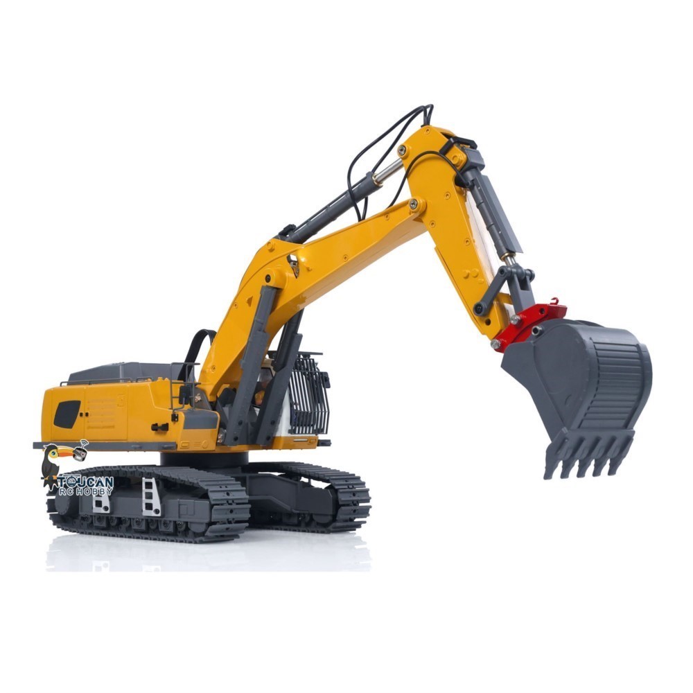 US Verkauf 1/18 Kabolite 5901  – Rc Excavator Hobby Bewertung und Preis