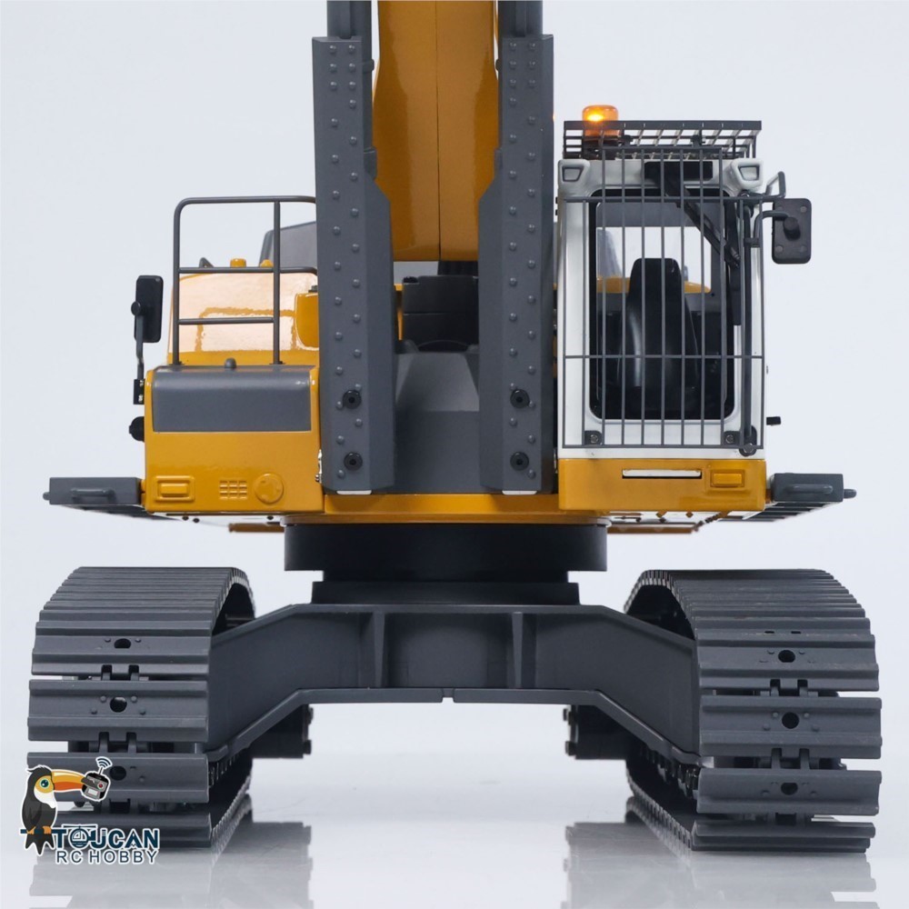 US Verkauf 1/18 Kabolite 5901  – Rc Excavator Hobby Bewertung und Preis