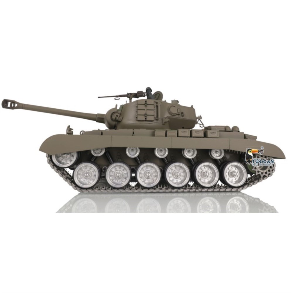 US-Verkauf Henglong 1/16 7.0 M – Rc Hobby Track Bewertung und Preis