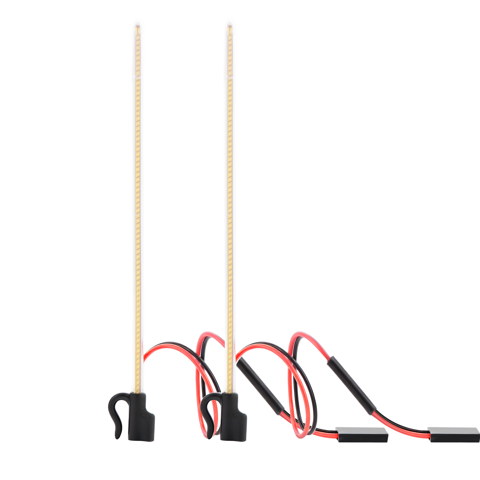ModRax 2 Stück LED RC-Antennen – Rc Hobby Horizon Bewertung und Preis