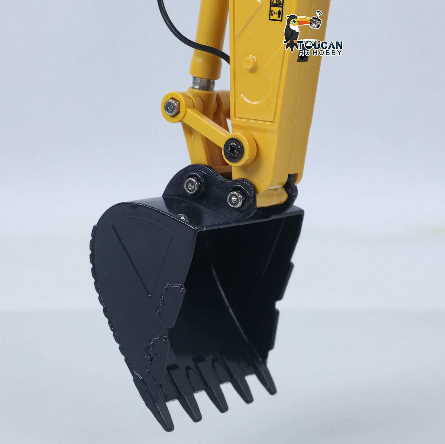 1/50 Mini RC Bagger PC520 Elek – Rc Excavator Hobby Bewertung und Preis