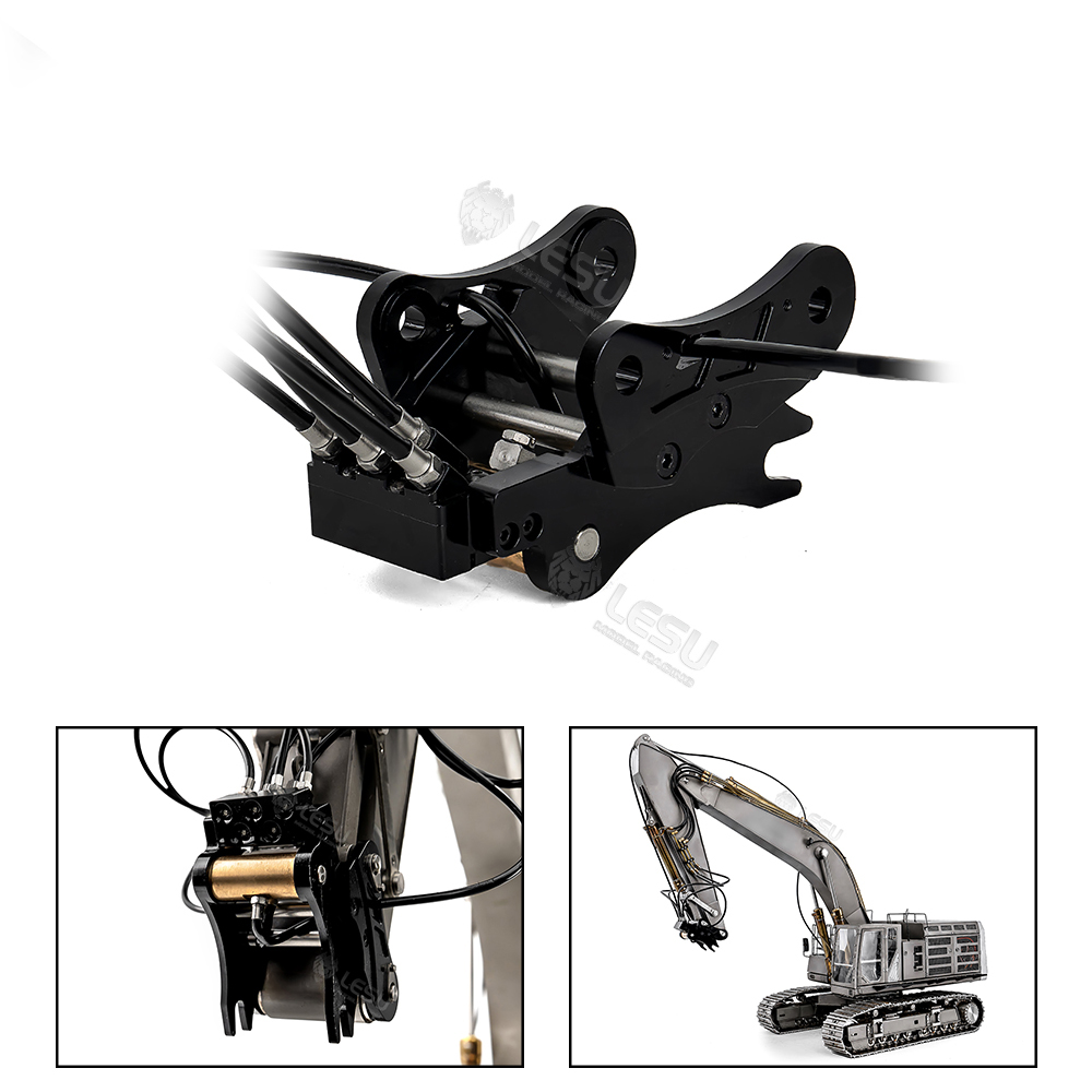 Hydraulischer Schnellkupplung  – Rc Excavator Hobby Bewertung und Preis