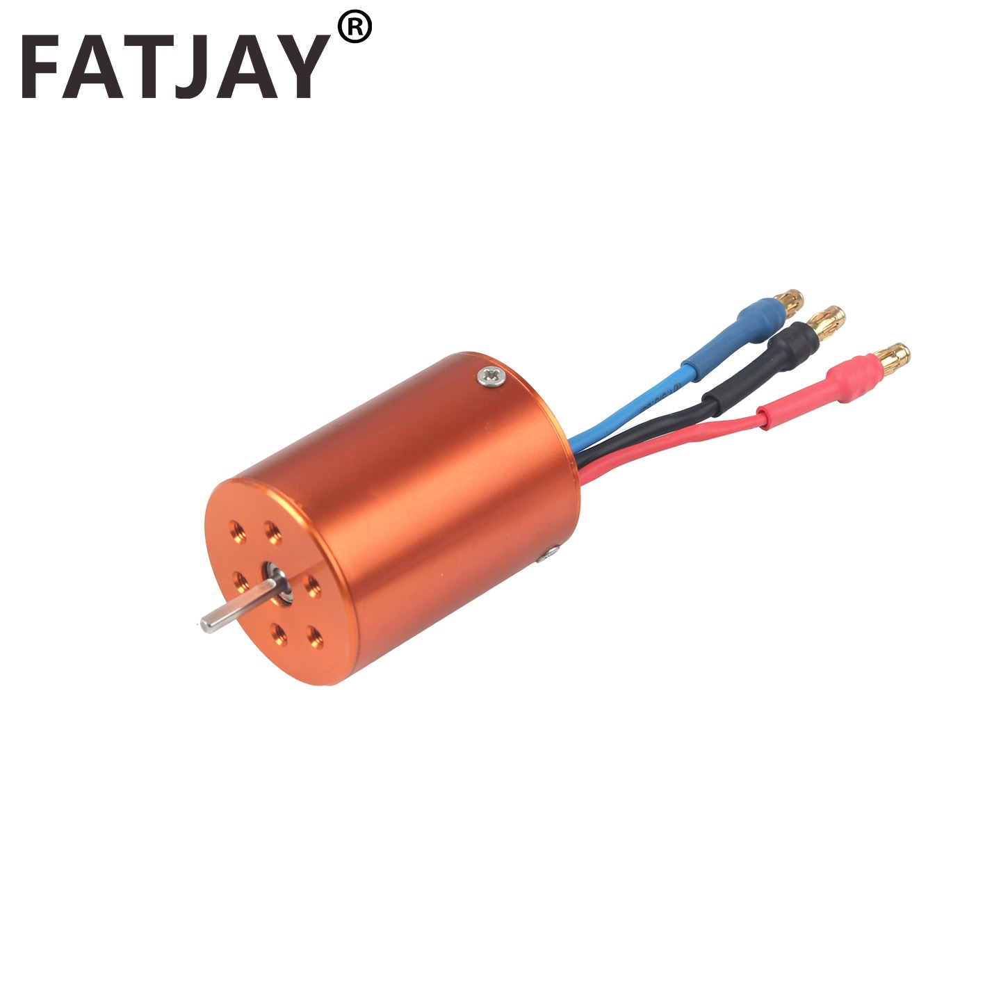FATJAY 2838-2800KV 3800KV RC H – Rc Hobby Grade Bewertung und Preis