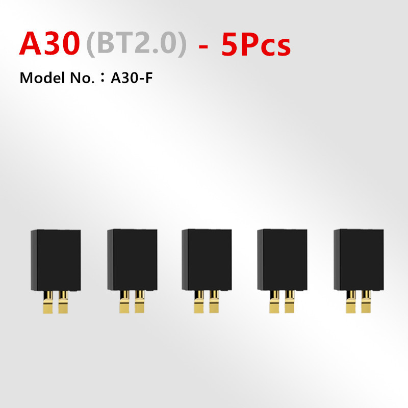 5 Stück GAONENG A30/BT2.0 Buch – Top Rc Hobby Mini Xcub Bewertung und Preis