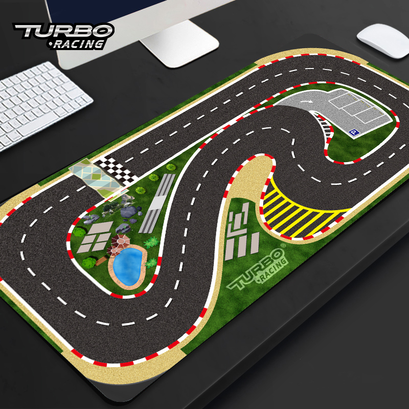 160x90cm 180x80CM Tragbare Tur – Rc Hobby Track Bewertung und Preis
