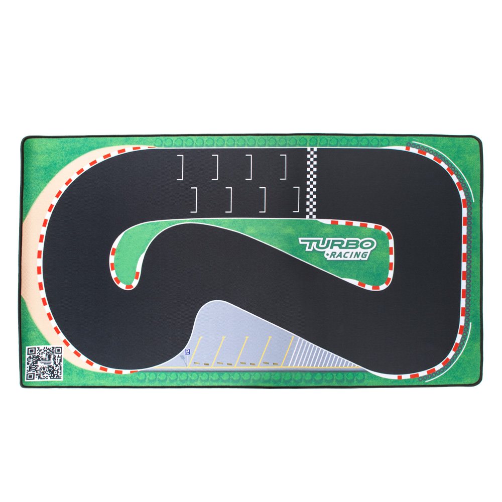 160x90cm 180x80CM Tragbare Tur – Rc Hobby Track Bewertung und Preis