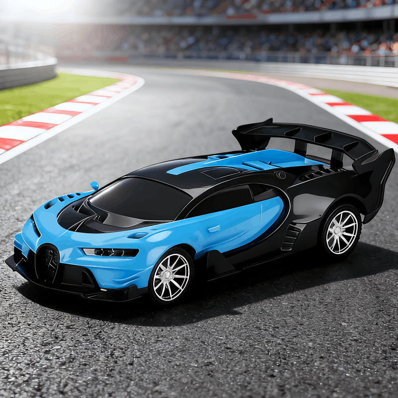 Rc Auto Stunt High-Speed Drift – Rc Hobby Horizon Bewertung und Preis