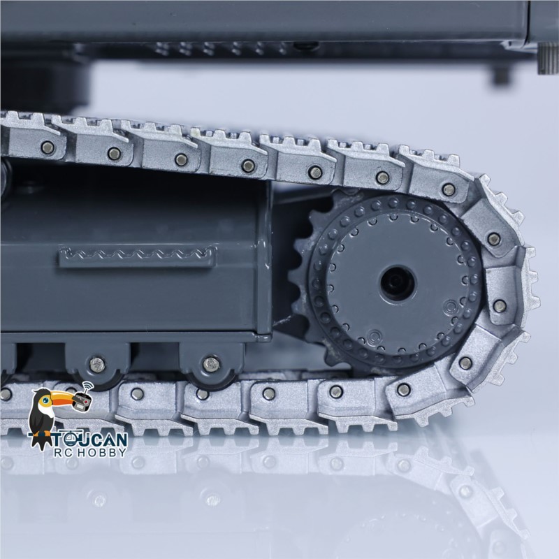 RC Hydraulischer Metall-EC160E – Rc Excavator Hobby Bewertung und Preis