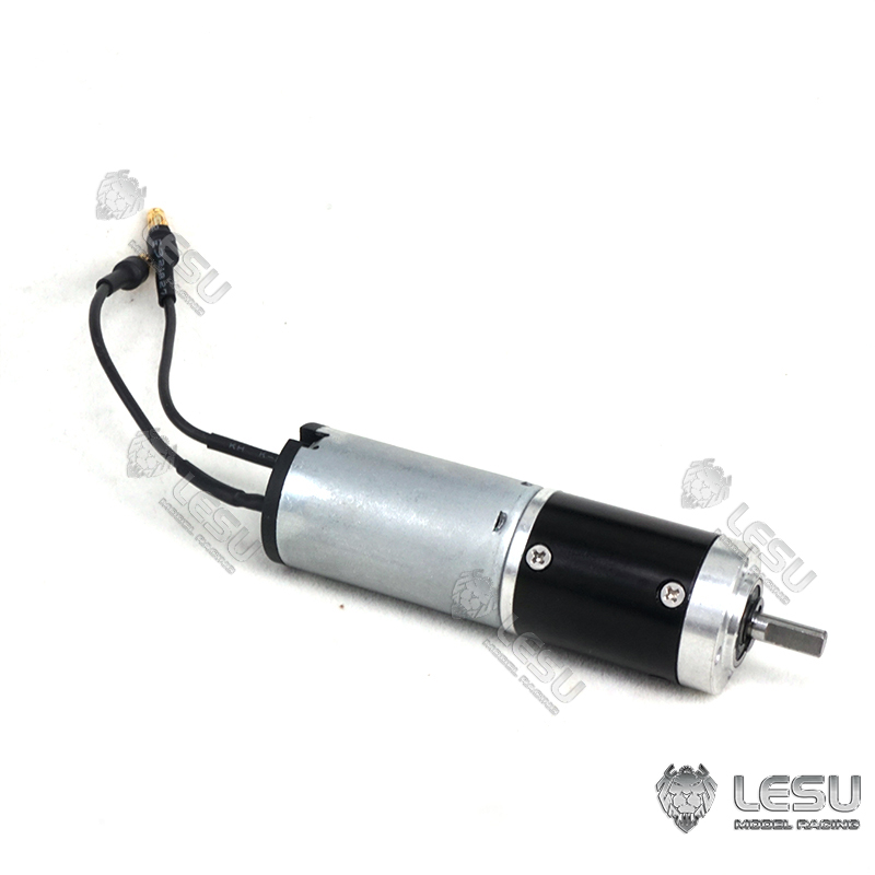 Lesu 1/14 DIY Planetenreduzier – Rc Excavator Hobby Bewertung und Preis