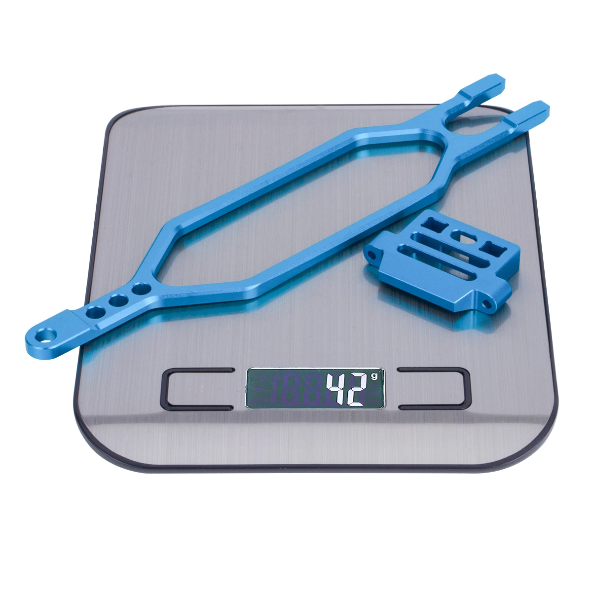 CNC-Aluminium-Haltebatterie-Ki – Rc Hobby Zone Bewertung und Preis