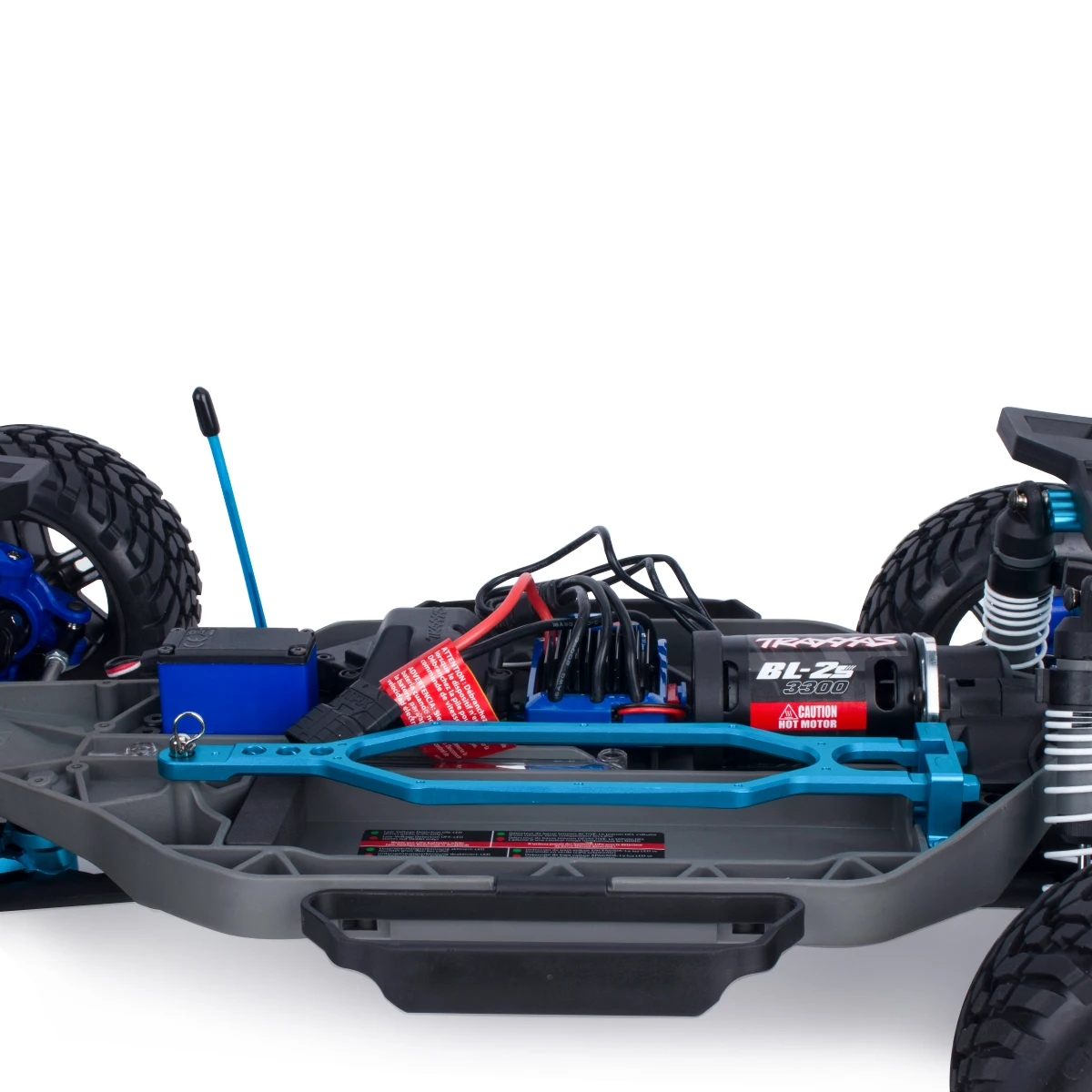 CNC-Aluminium-Haltebatterie-Ki – Rc Hobby Zone Bewertung und Preis