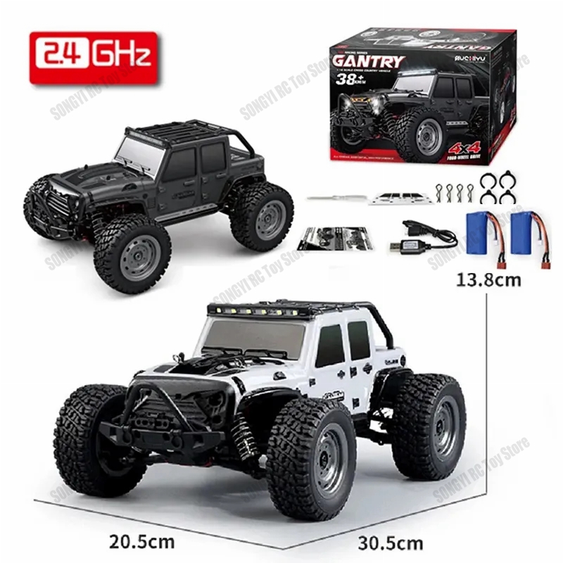 50 oder 80 km/h Rc Cars 1/16 O – Rc Hobby Grade Drift Car Bewertung und Preis