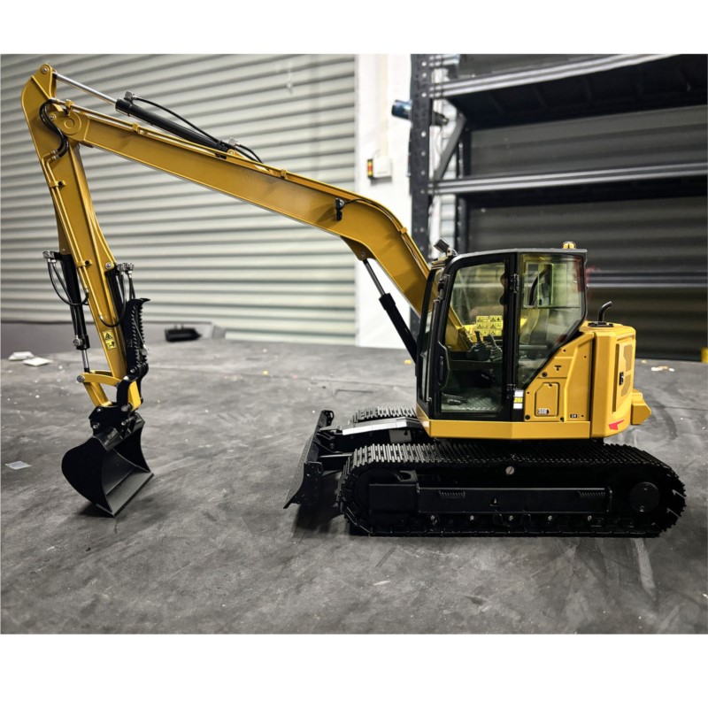RC Hydraulikbagger C308 mit Ve – Rc Excavator Hobby Bewertung und Preis