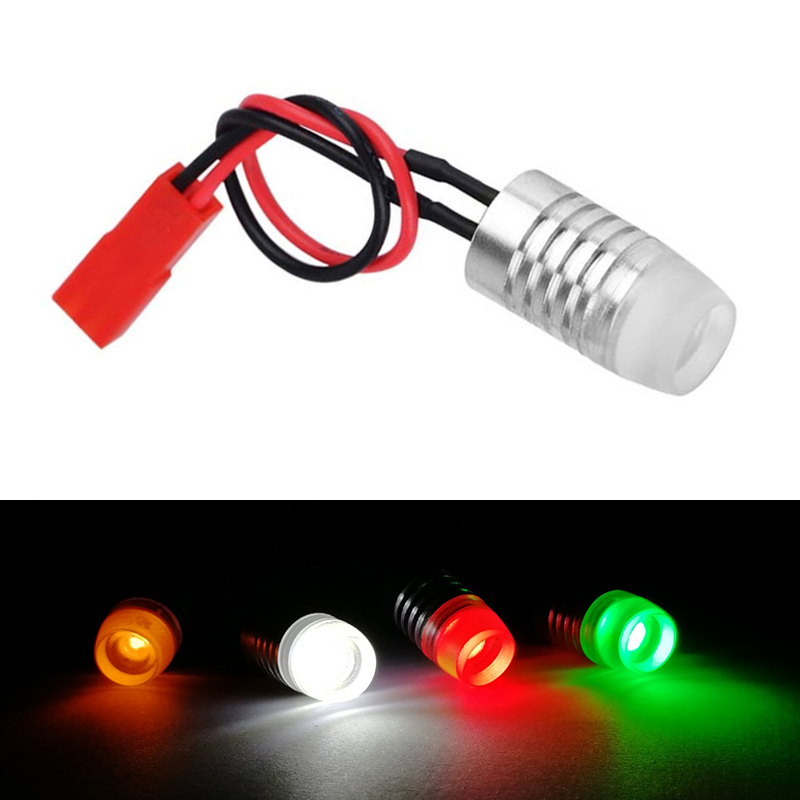 1,5 W superheller 12 V LED-Lic – Top Rc Hobby Mini Xcub Bewertung und Preis