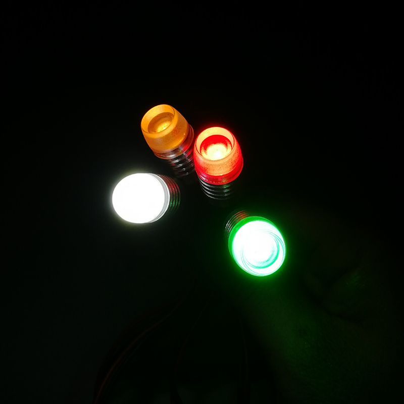 1,5 W superheller 12 V LED-Lic – Top Rc Hobby Mini Xcub Bewertung und Preis
