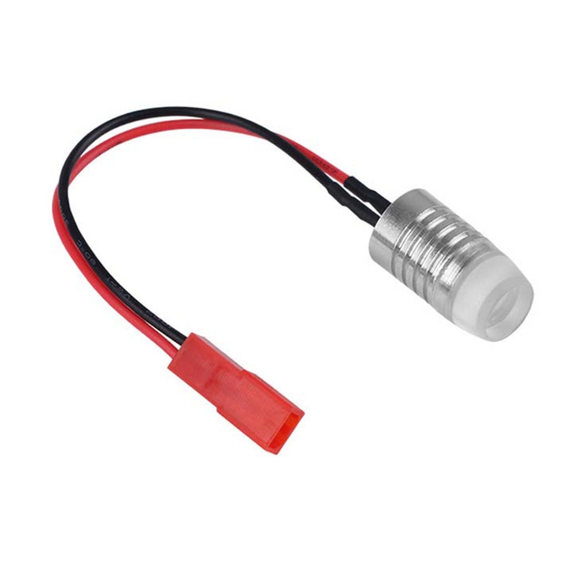 1,5 W superheller 12 V LED-Lic – Top Rc Hobby Mini Xcub Bewertung und Preis