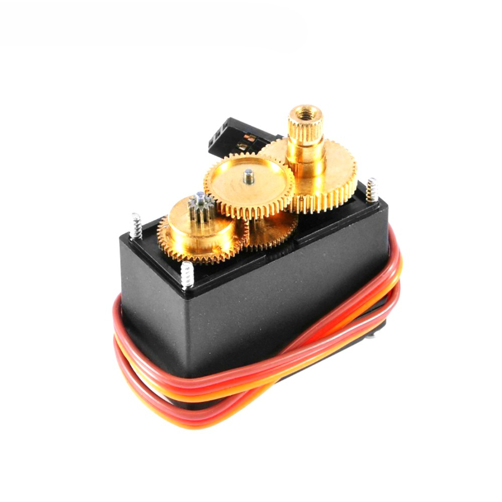 MG995 MG996R Servo All Metal G – Rc Hobby Grade Bewertung und Preis