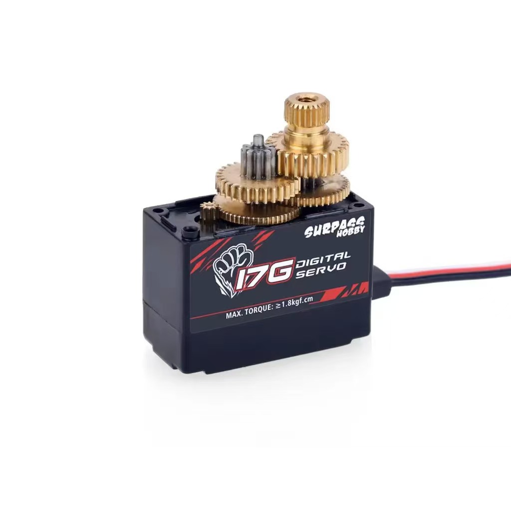 Surpass Hobby S009M 9G S0017M  – Rc Hobby Grade Bewertung und Preis