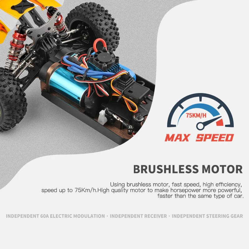 WLtoys 144001 144010 4WD RC Au – Rc Hobby Grade Drift Car Bewertung und Preis