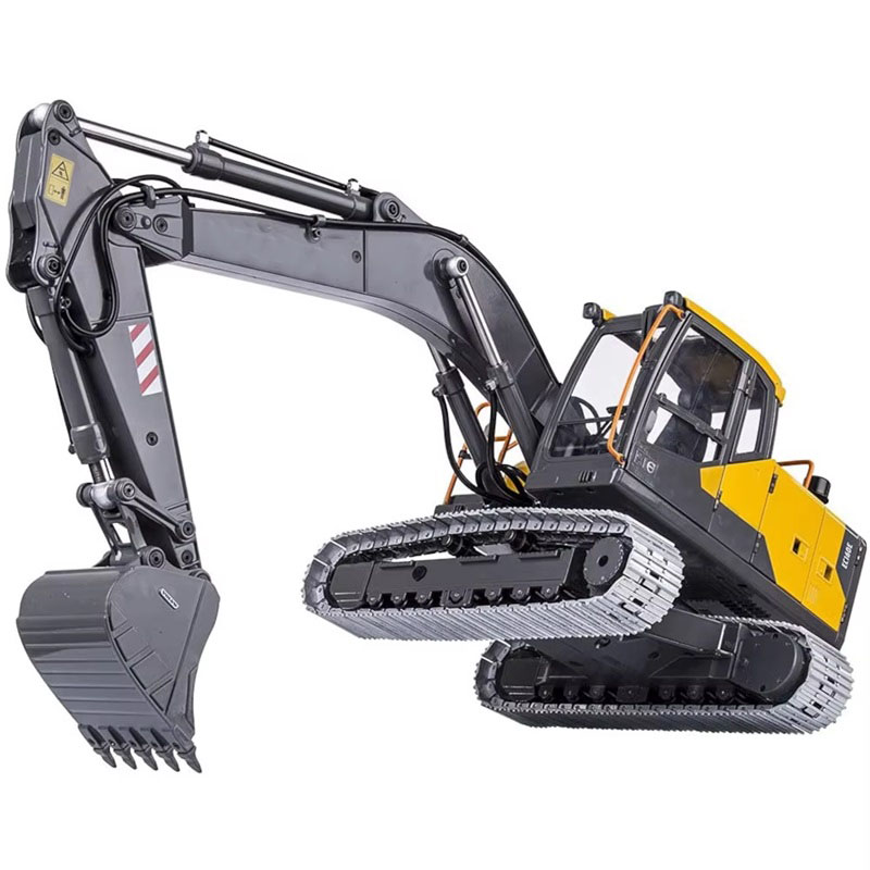 Heißer Verkauf Doppel E Hobby  – Rc Excavator Hobby Bewertung und Preis