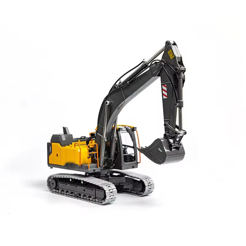 Heißer Verkauf Doppel E Hobby  – Rc Excavator Hobby Bewertung und Preis