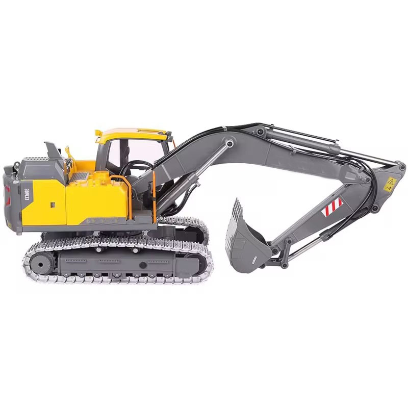 Heißer Verkauf Doppel E Hobby  – Rc Excavator Hobby Bewertung und Preis