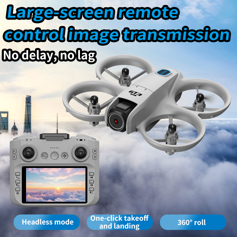 Neues Modell GT3 MAX Drohnen m – Rc Hobby Grade Bewertung und Preis