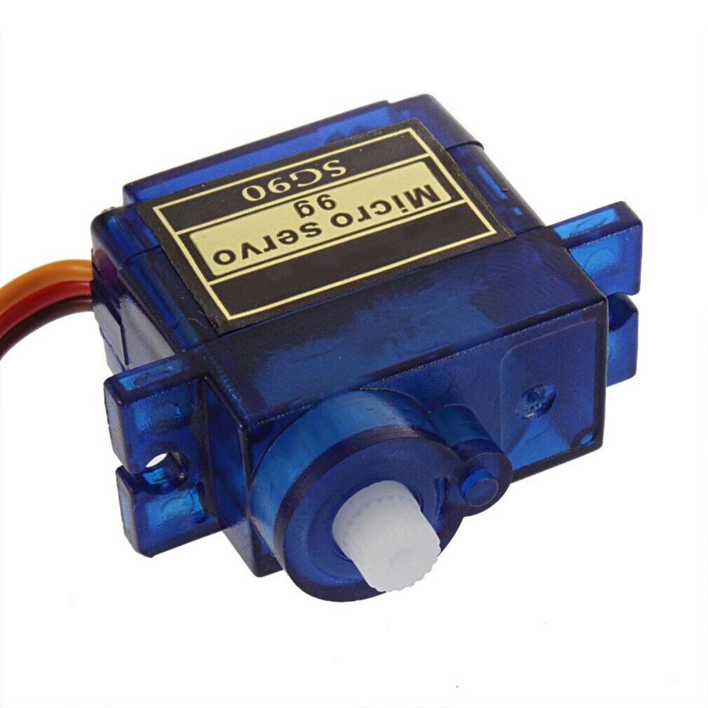 SG90 9g Digitaler Servomotor R – Rc Hobby Grade Bewertung und Preis