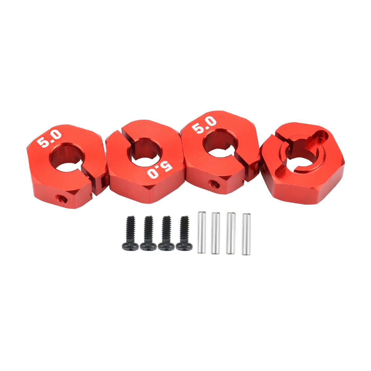 Aluminium 5/6/7/8/9/10/11/12mm – Rc Hobby Track Bewertung und Preis