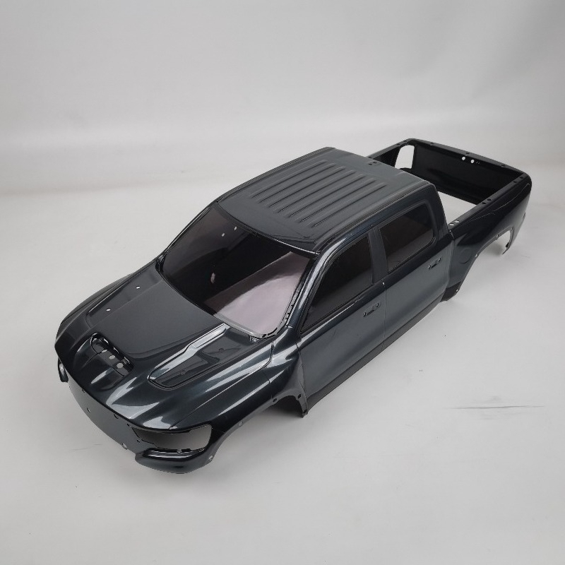 Für Traction Hobby KM Thor 1/8 – Ram 1500 Rc Hobby Bewertung und Preis