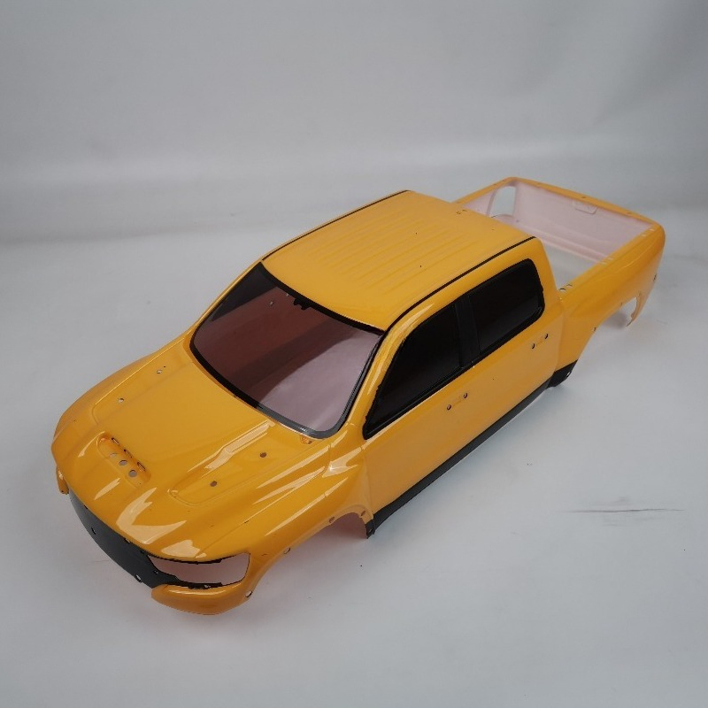 Für Traction Hobby KM Thor 1/8 – Ram 1500 Rc Hobby Bewertung und Preis