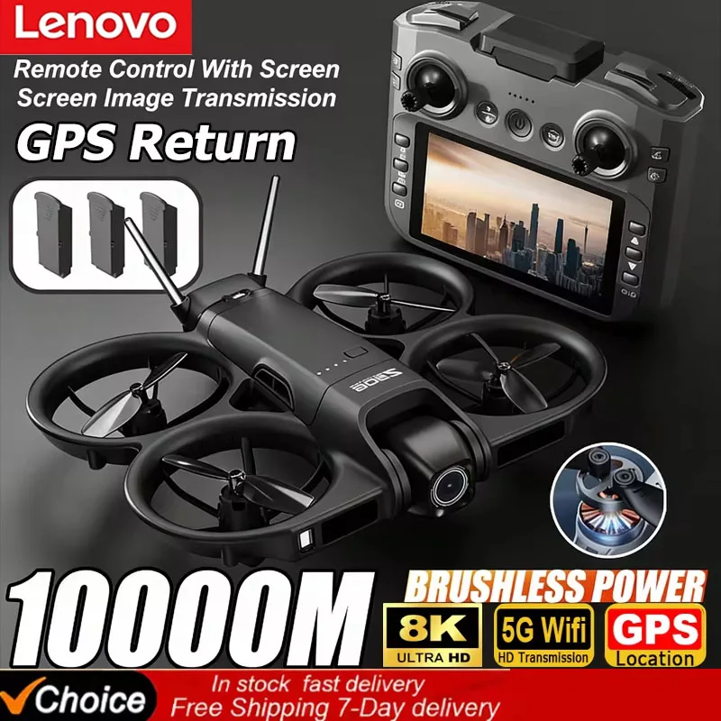 Lenovo Z906 Mini GPS FPV Drohn – Top Rc Hobby Mini Xcub Bewertung und Preis
