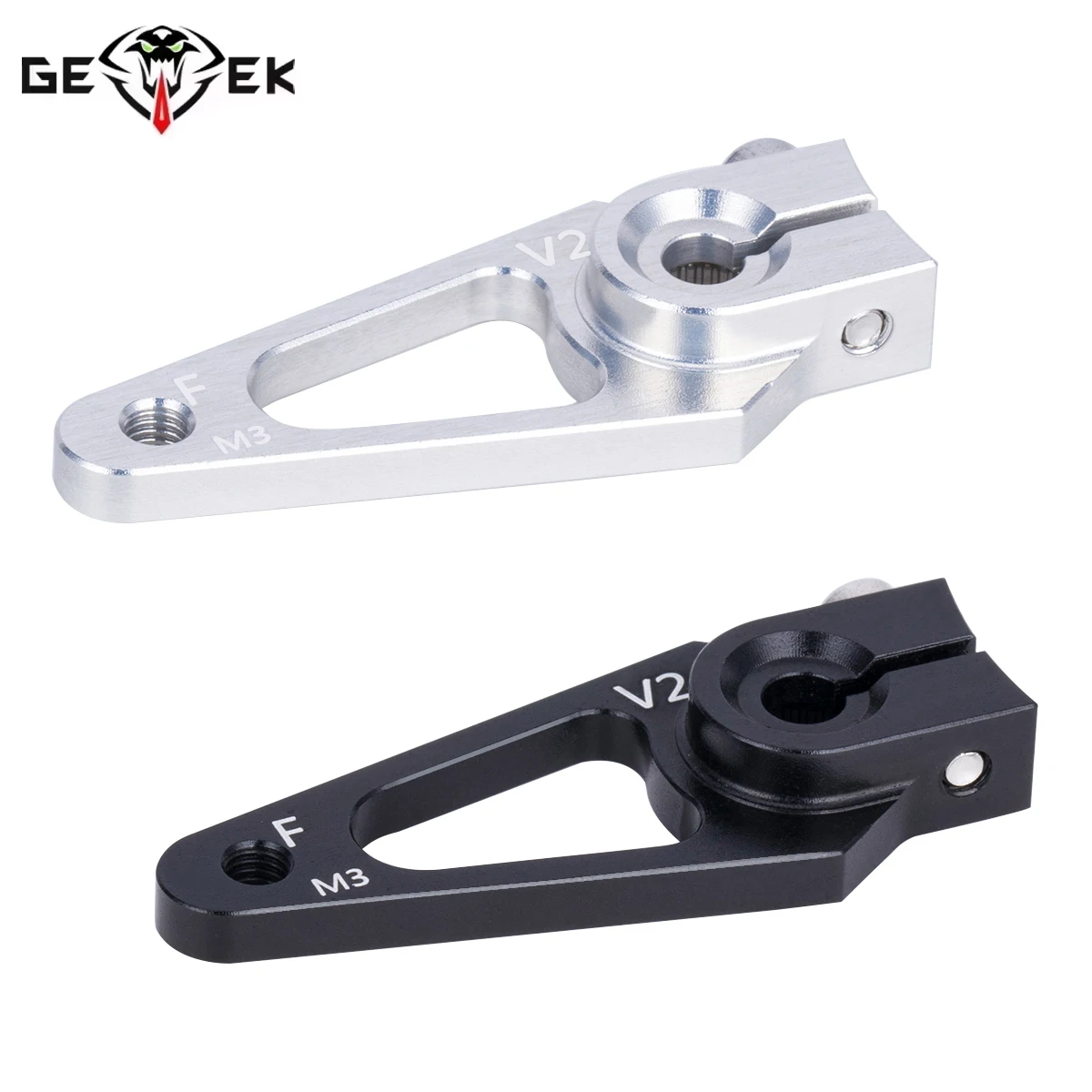 39mm M3 7075 Aluminium 25T Ser – Rc Hobby Zone Bewertung und Preis