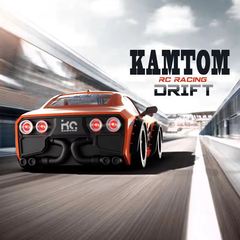 Heißer Kamtom Km3299 1/32 Rc A – Rc Hobby Grade Drift Car Bewertung und Preis