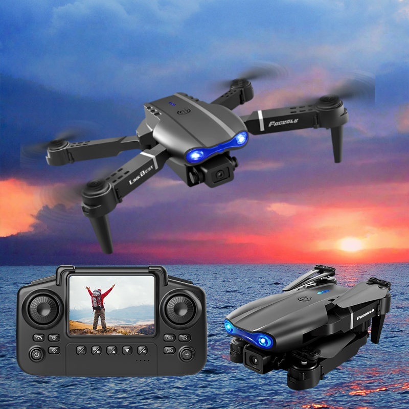 FACEGLE UAV E99 Nova RC-Drohne – Top Rc Hobby Mini Xcub Bewertung und Preis