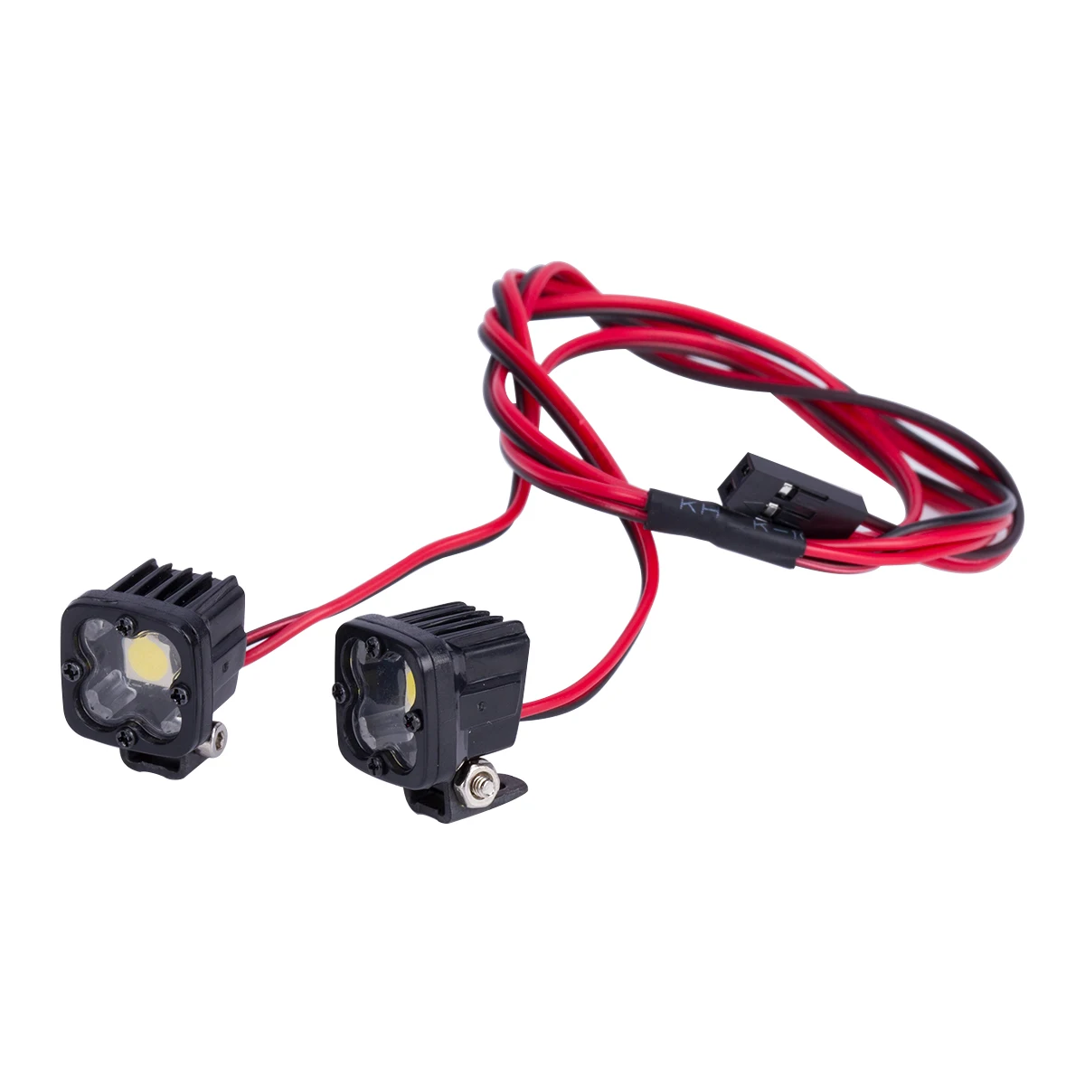RC Auto Quadratische Helle LED – Rc Hobby Horizon Bewertung und Preis