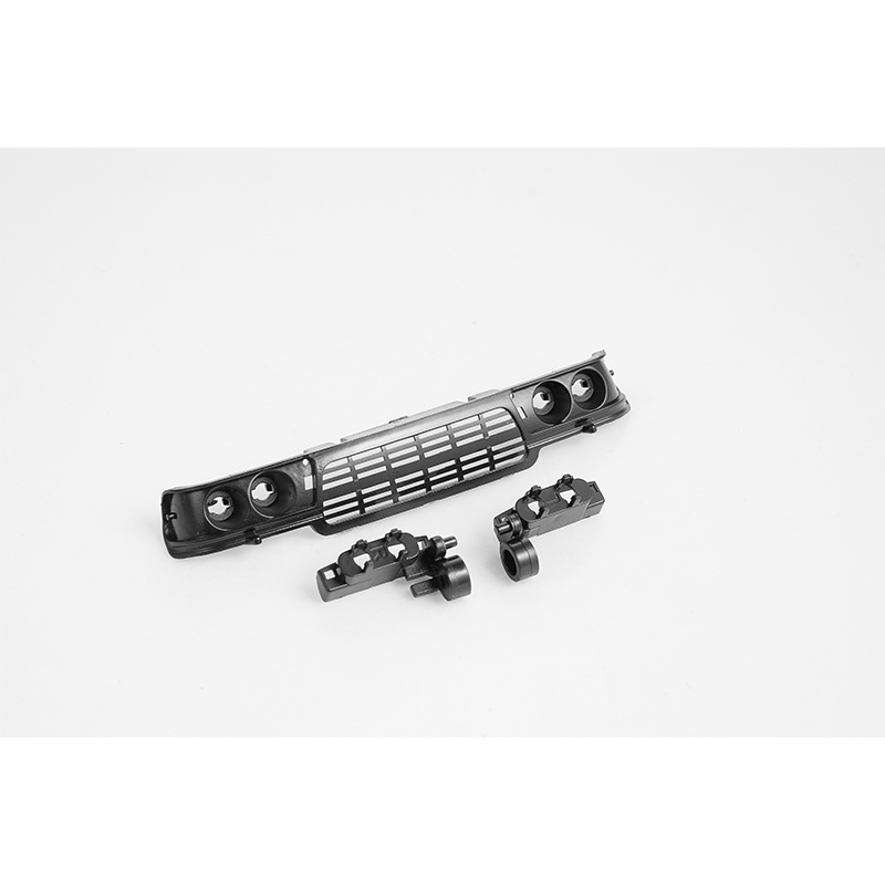 Fms fcx18 toyota lc80 fernbedi – Rc Hobby Zone Bewertung und Preis