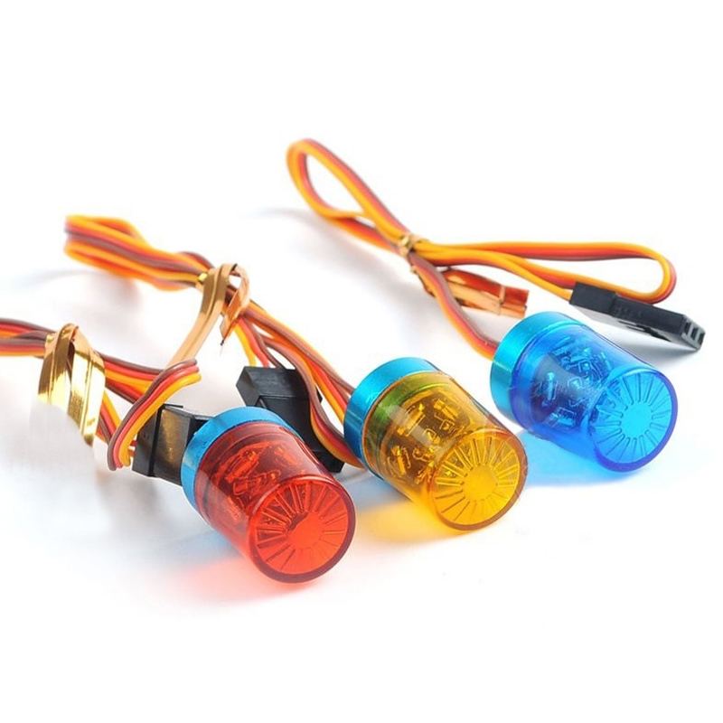 Multifunktions-LED-Lampe Strob – Rc Hobby Horizon Bewertung und Preis