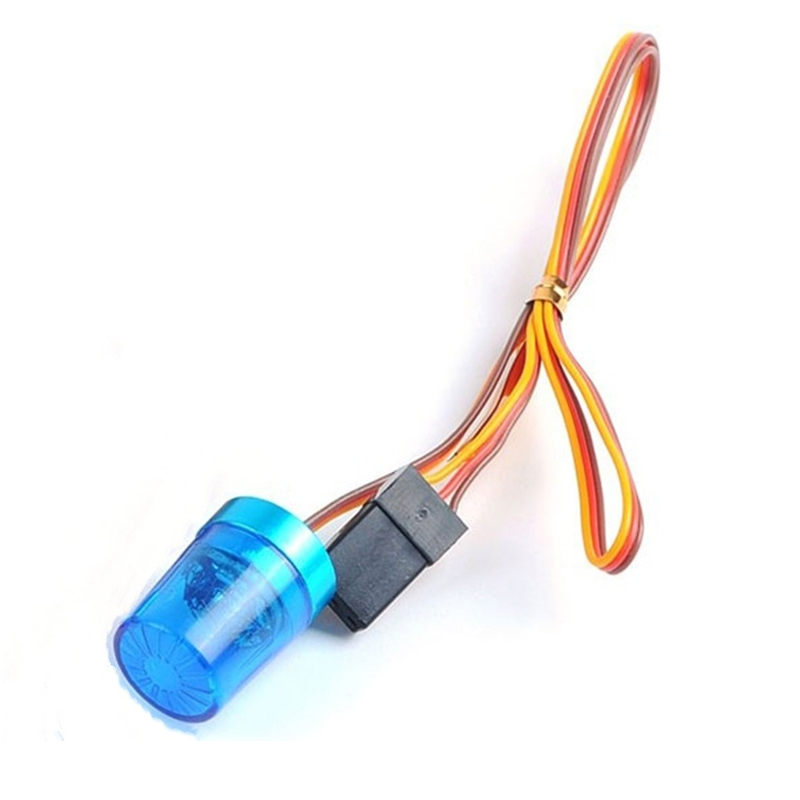 Multifunktions-LED-Lampe Strob – Rc Hobby Horizon Bewertung und Preis