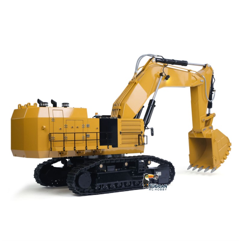 RC Hydraulikbagger Schwerlast  – Rc Excavator Hobby Bewertung und Preis